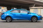 Toyota Corolla Twin Engine E+